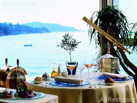 Hotel Les Roches 14